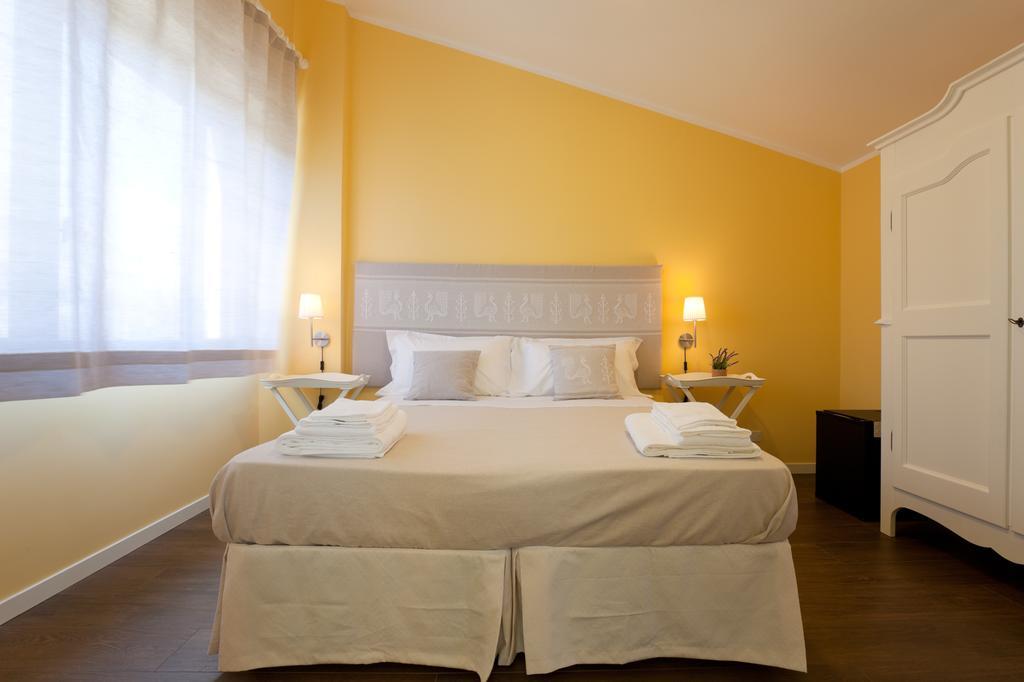 La Tuia E Il Tasso Bed & Breakfast Cagliari Exterior photo